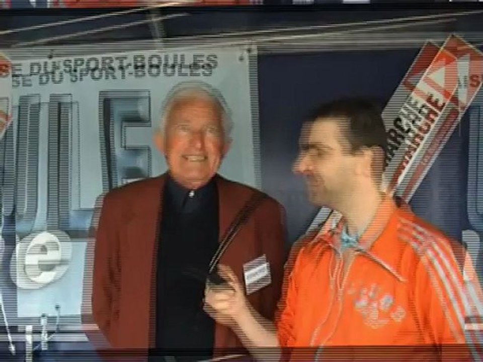 Présentation en interviews, Finale S16F à Bourg Saint Andéol 2012, Digoin contre Saint-Vulbas