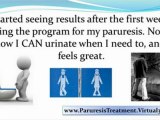 bladder shy anxiety - paruresis cures - Paruresis treatment - shy bladder