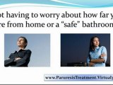 shy bladder syndrome - how to cure paruresis - shy bladder treatment