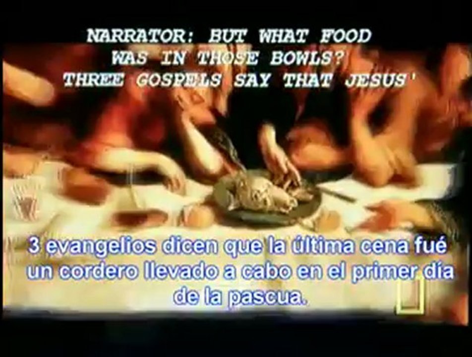 Jesucristo nunca existió - biblicamente comprobado [9/10]