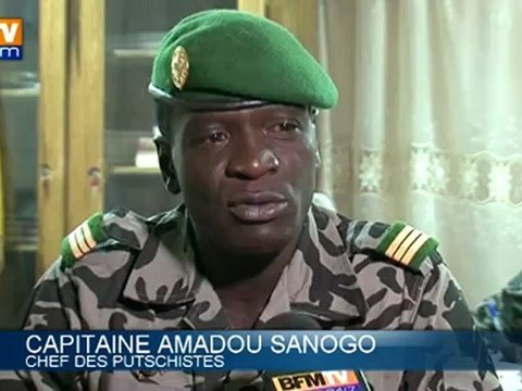 Mali : l’espoir d’un pays uni et indivisible