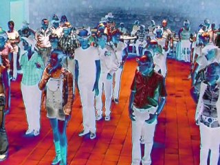 Dimanche Line-Dance 5 mars 2012 All Shook Up, The Gambler