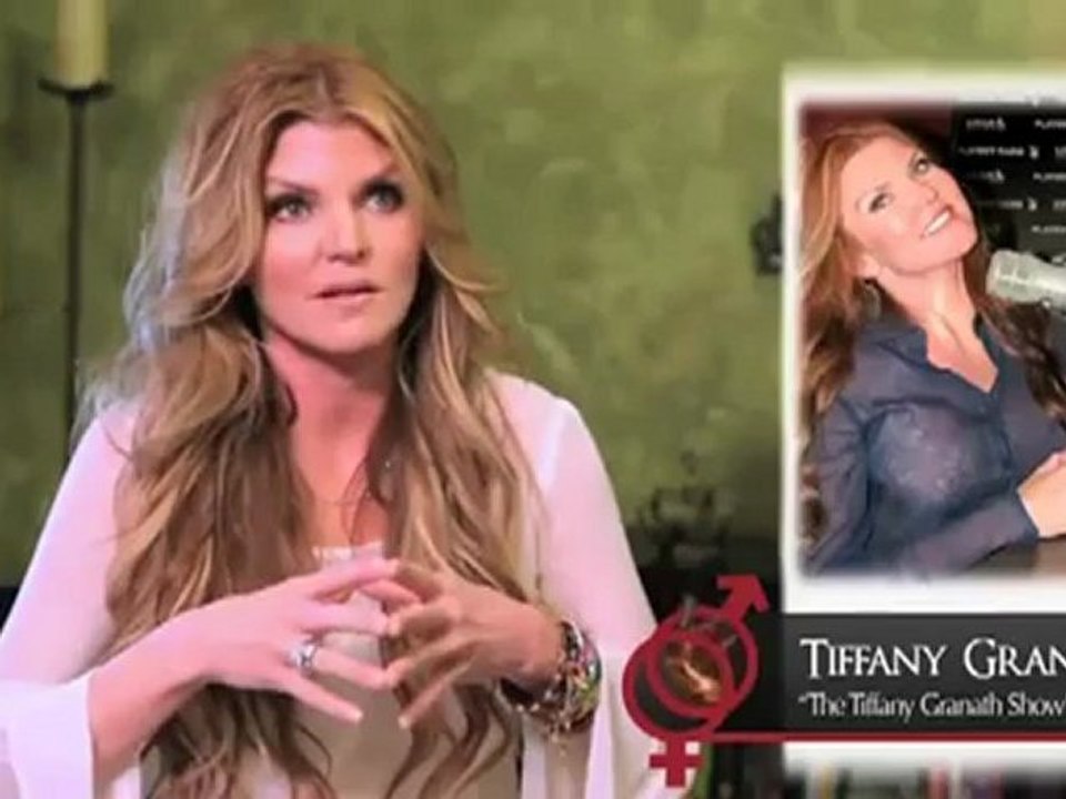 Playboy Radio’s most popular talk show host, Tiffany Granath, loves Hot Rawks! - video Dailymotion