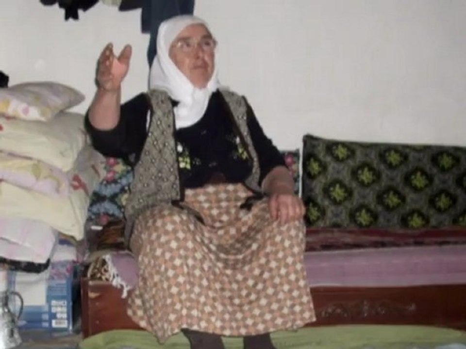 MİTHAT GÜVEN KARDEŞİME