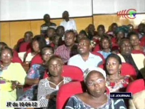 Ouverture d’une formation des journalistes en langue nationale
