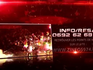 Alain Ramanisum en live avec le Groupe Ravana, le Samedi 12 Mai à Expobat St Paul