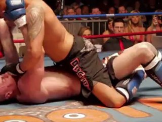 Wild Bill's Fight Night 44 featuring "Elvis Cruz vs Shea Taylor"