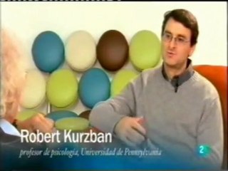 Descubre cómo el cerebro modular influye en tu comportamiento según Robert Kurzban 🧠