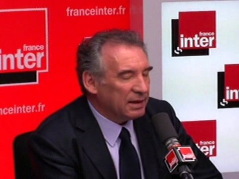 Matinale spéciale : François Bayrou dans 5 Minutes avec
