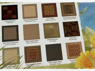 Save Money on Thousands of Clearance Area Rugs