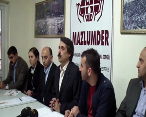 ROBOSKİ MAZLUMDER'DEYDİ_BASKAN_KONUSMA