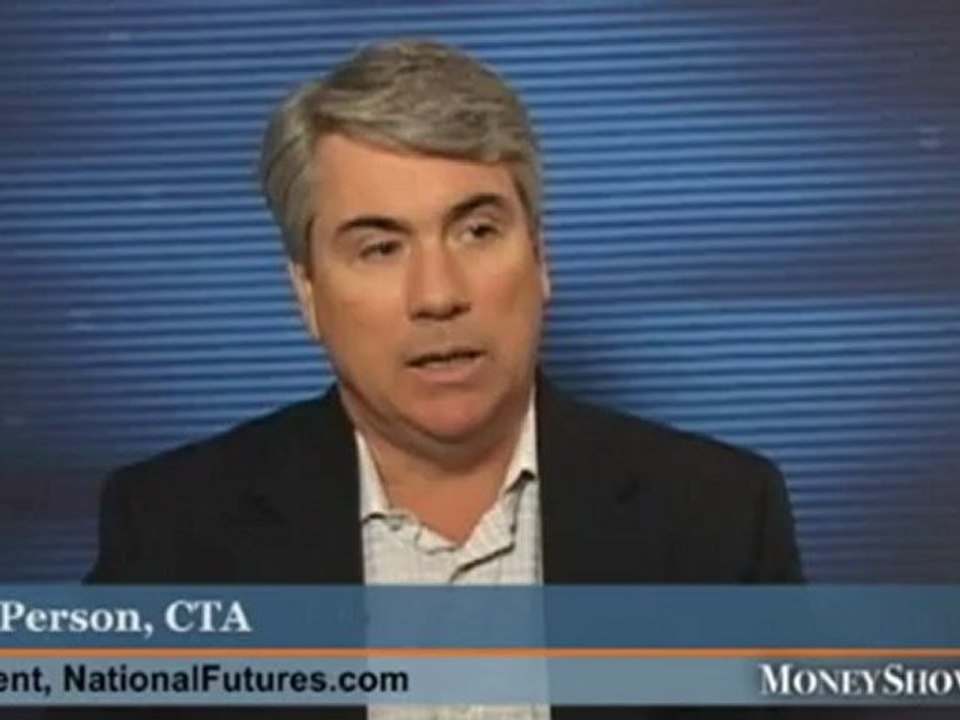 How Anyone Can Play Commodities