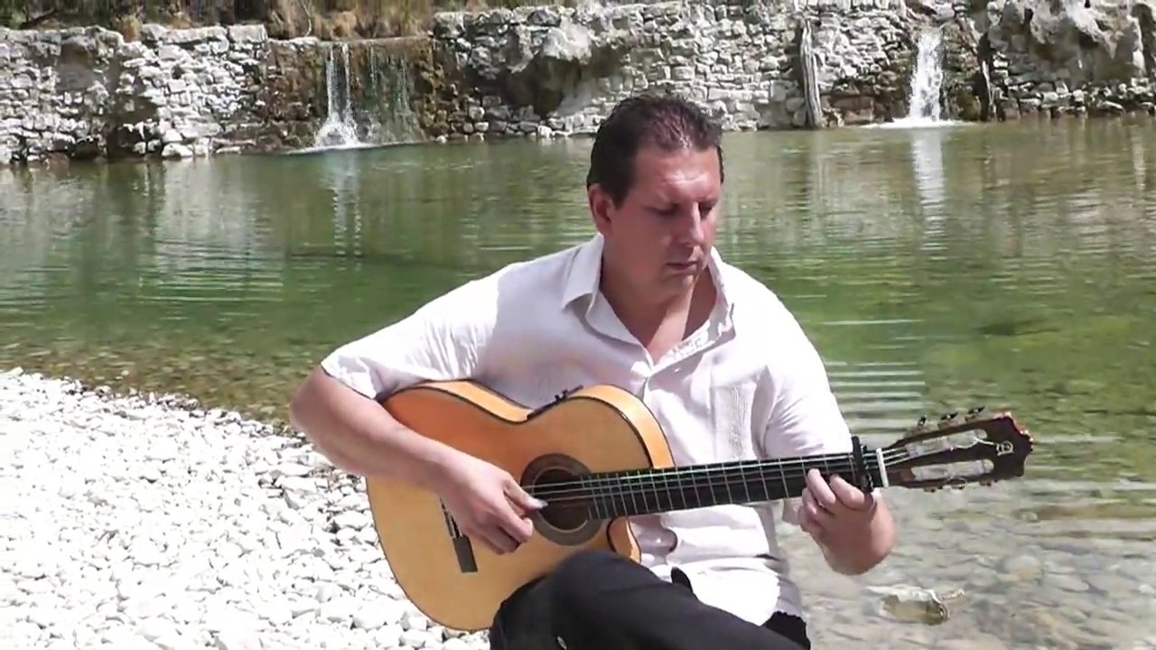 CANITO GUITARE FLAMENCO JAZZ  www.canitogroupegipsyflamenco.fr