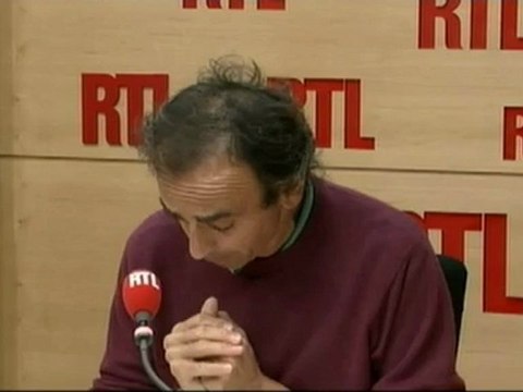 Eric Zemmour : La Tunisie à l'épreuve de l'islam