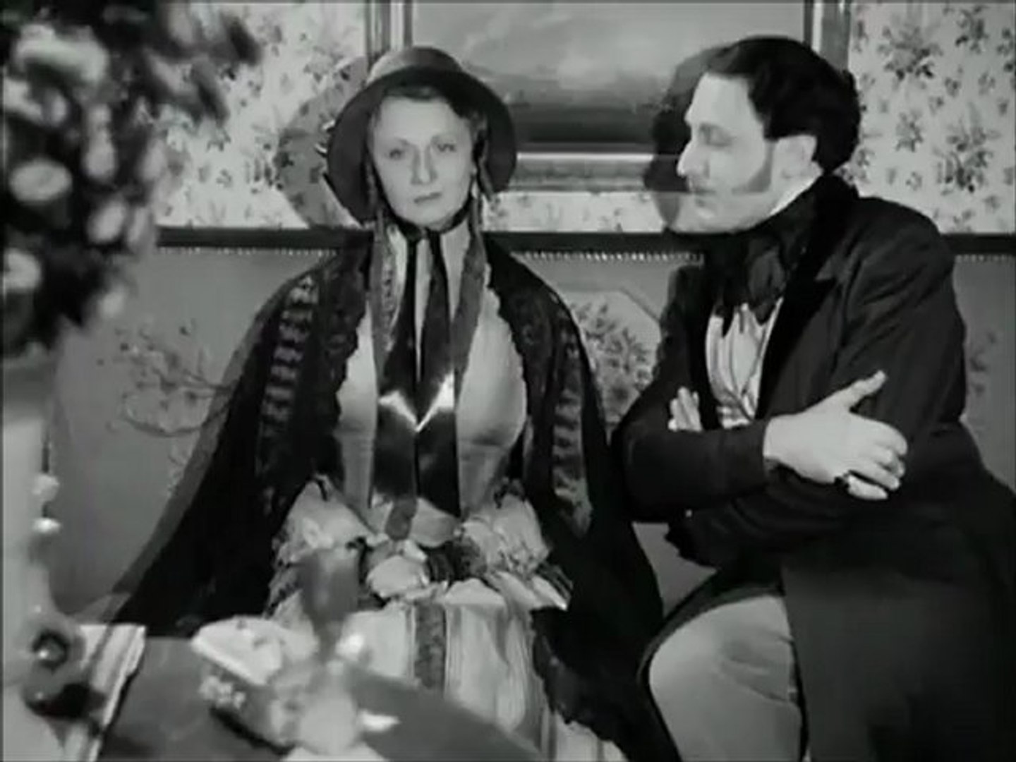 Madame Bovary - Renoir - la cour pendant les comices - Vidéo Dailymotion