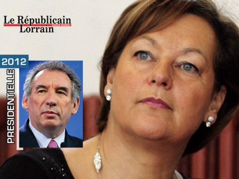 Nathalie Griesbeck (MoDem) : Nous n'écoutons pas les sirènes de droite et de gauche