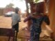 danse enfants Bamako