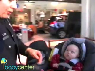 all infant car seat reviews