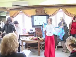 МСК: Студия Style & Image