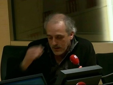 Philippe Poutou, candidat du Nouveau parti anticapitaliste (NPA) à la Présidentielle, a répondu aux auditeurs de RTL mercredi