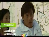 Jackie Chan à Hong Kong - Bande annonce