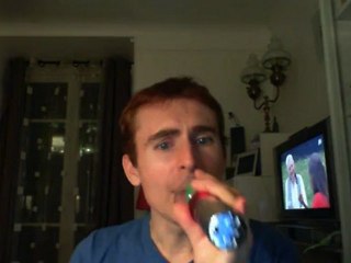 Wiwi égratigne "à l'école" de Dorothée