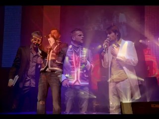 enjoy dance party 6 a beauvais