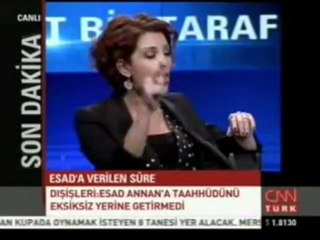 BirGün Öfkesi Nagehan'a Sinir Krizi Geçirtti!