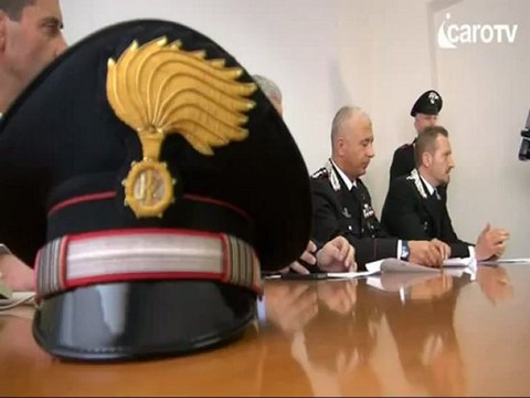 10.04 Icaro Tv. Aggressione razziale a Cattolica, tre arrestati