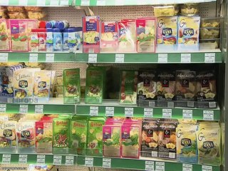 La calidad es la principal razón para comprar Marca de Fabri