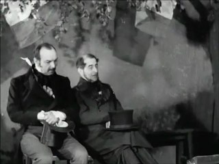 Madame Bovary - Renoir - un simple Valgus