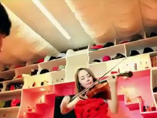 [ MV ] Chia Tay Bất Ngờ - Quỳnh Nga