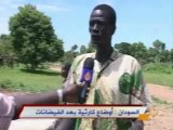 السودان.. أوضاع كارثية بعد الفيضانات