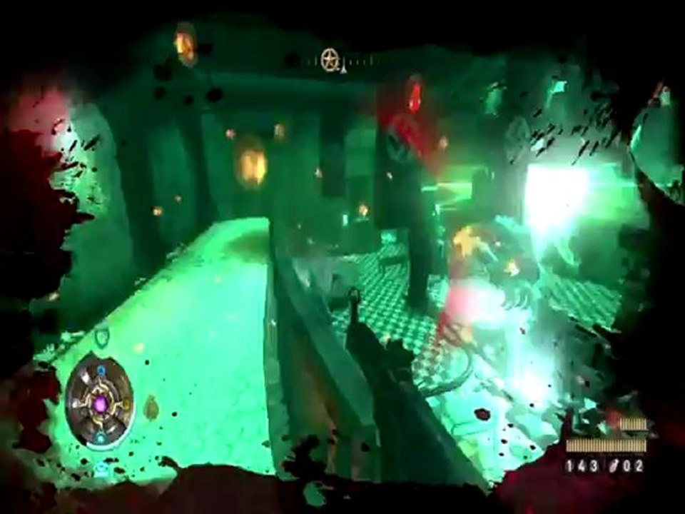 [S2][P9] Wolfenstein