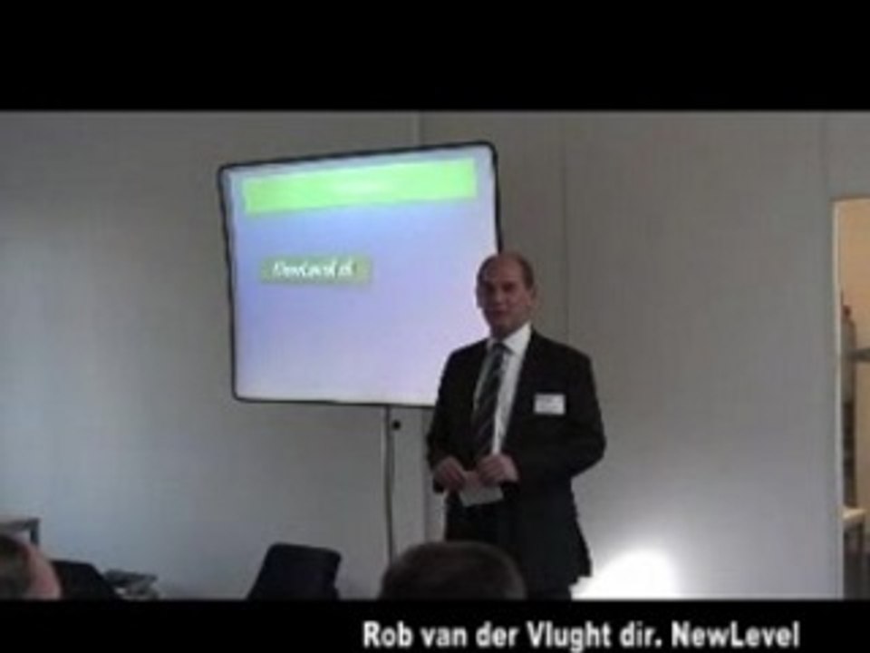 Highlevel office 2007