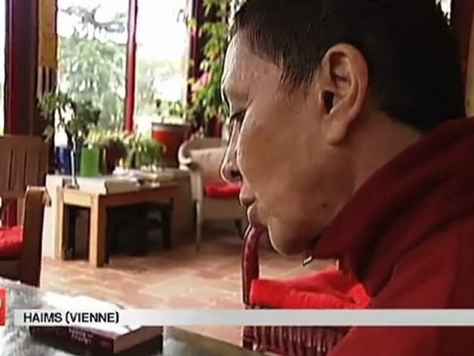 L'étonnante reconversion de Davina Delor, de "Véronique et Davina"