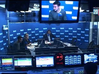 Olivier Besancenot répond aux Français