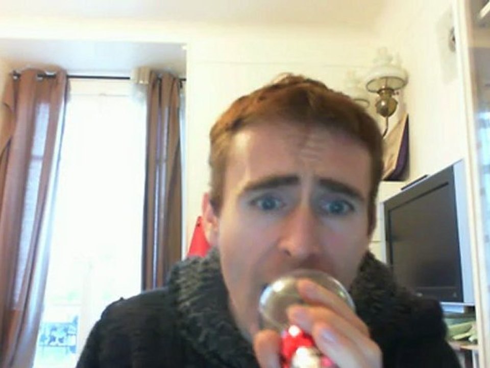 Wiwi égratigne "weet je nog die slow" de Willy Sommers