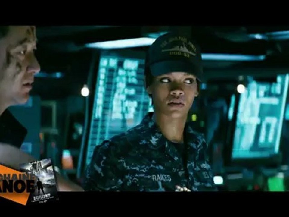 PROCHAINE SEANCE - BATTLESHIP