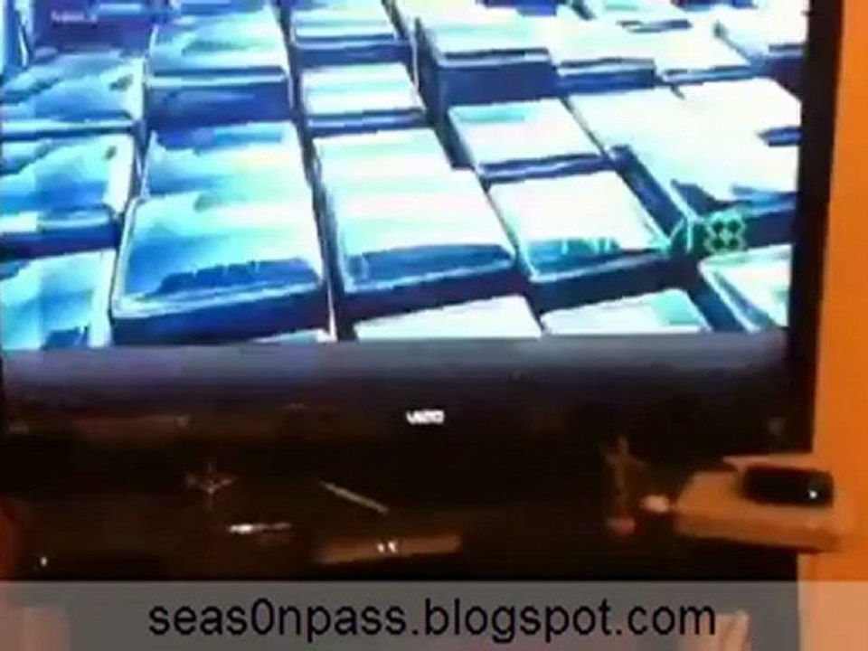 Apple TV 3 Jailbreak - Seas0nPass