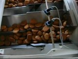 TECHNO D - Packaging machine for cookies