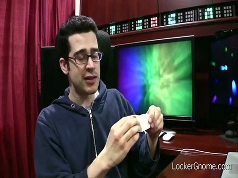 Apple Rechargable Batteries Unboxing and Review