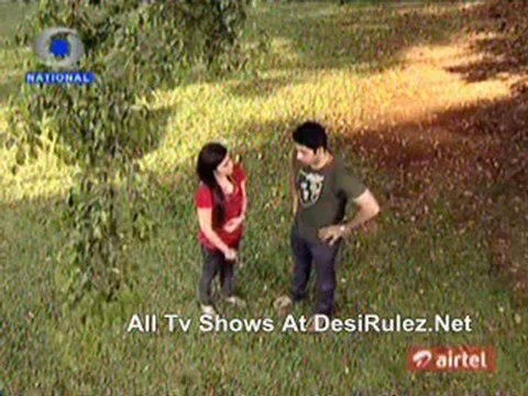 Mangalsutra Ek... Maryada 11th April 2012pt3