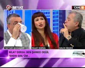 Beyaz Manşet 11.04.2012 2.Kısım