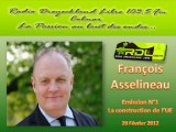 François Asselineau: 