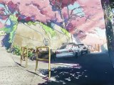 Partez en Voyage vers Agartha avec Makoto SHINKAI