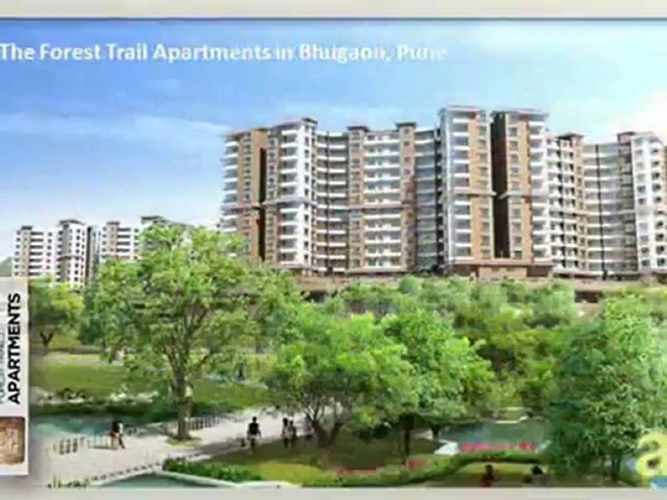 Apartments in Bhugaon with Trail of the Forests