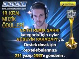 Hüseyin Karadayı& Serkan Cagri feat. Ege Cubukcu & Fusun Onal - Senden Baska