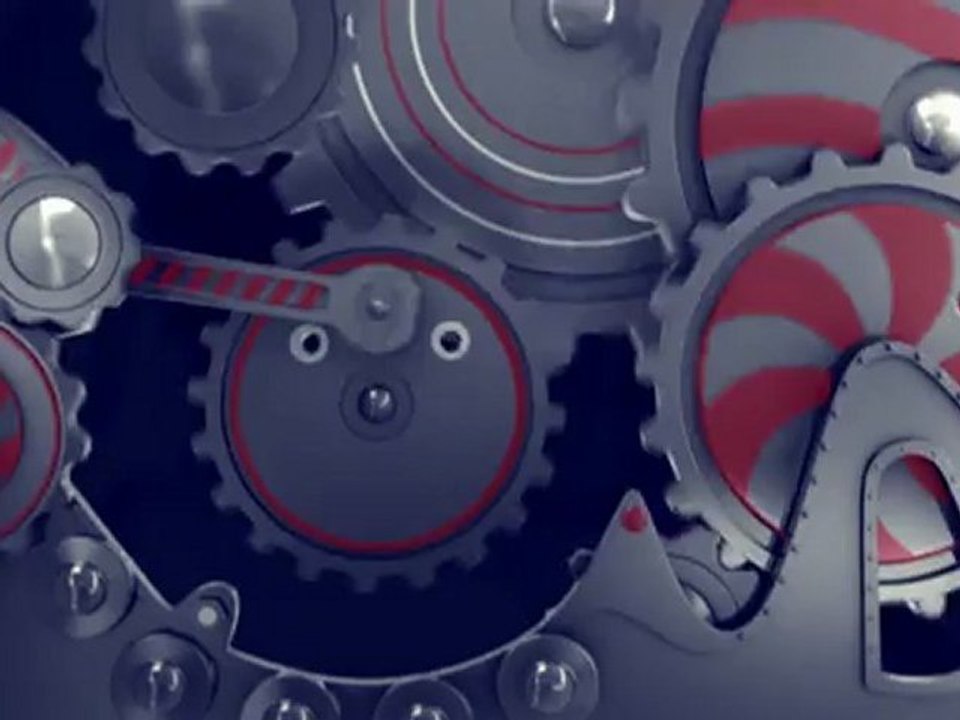 Caravan Palace - Rock It For Me