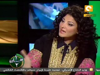 نص ساعة : شباب الثورة مرشحين انتخابات مجلس الشعب